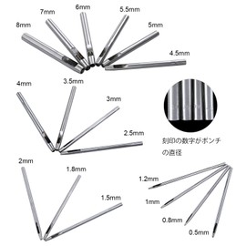 17 Size Hole Punches, Eyelets, Round Shape, Punch Set, Punch, Hollow, Punch, Belt, Tool, DIY, 0.02, 0.03, 0.03, 0.07, 0.07, 0.07, 0.08, 0.07, 0.08, 0.08, 0.07, 0.08, 0.08, 0.08, 0.08, 0.08, 0.09, 0.08, 0.02, 0.08, 0.08, 0.08, 0.02, 0.08, 0.08, 0.02, 0.08
