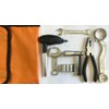 NEW GENUINE OEM KTM TOOL KIT 350 SXFSX-F XCF XC-F 2011 77229099000