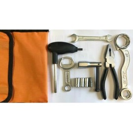 NEW GENUINE OEM KTM TOOL KIT 350 SXFSX-F XCF XC-F 2011 77229099000