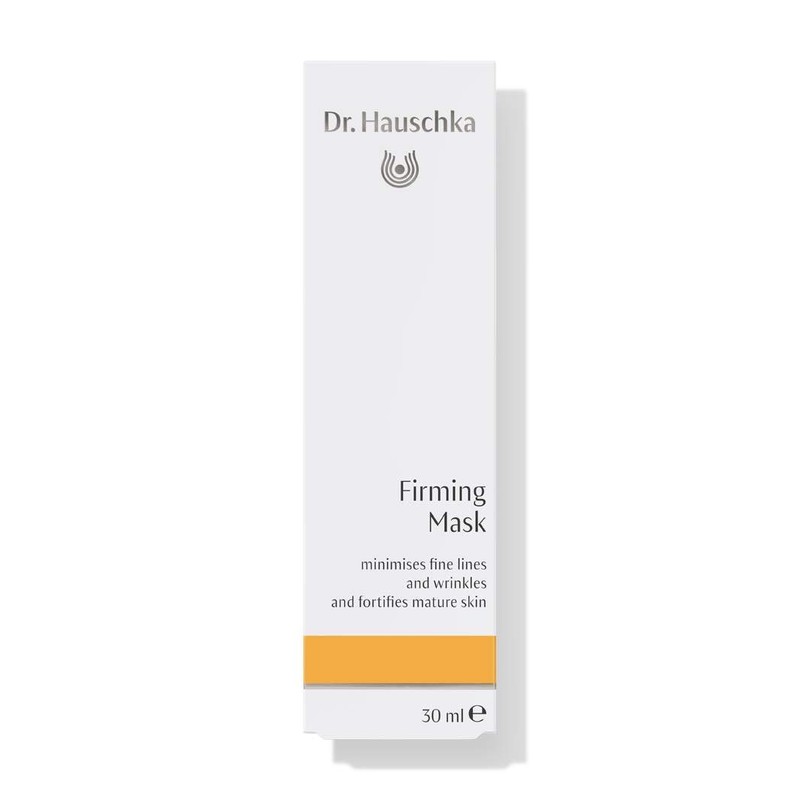 Dr Hauschka Firming Mask 30ml