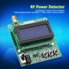 RF Power Meter Power Attenuation Set Digital Display Signal Strength