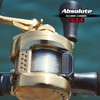 VARIVAS (バリバス) Absolute AAA Fluorocarbon Line 80m Natural 25LB