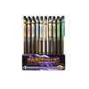 Blunt Power 100% Concentrated Fresh 17" Assorted Scents Incense Tube