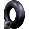 Veteran Tire and Rubber Swim and Snow Adventure Tube (32"