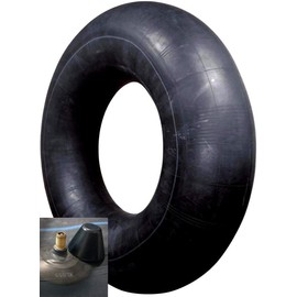 Veteran Tire and Rubber Swim and Snow Adventure Tube (32" Small)