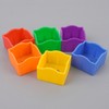 Single Color Billiard Ball Chalk Case 14ea