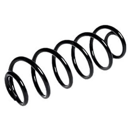 Lesjofors 4204268 - Rear Coil Spring
