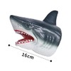 Shark Hand Puppet Animal Super Realistic Hand Puppet Animal Head