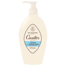 Cavaillès Rogé Cavaillès Antibacterial Intimate Cleansing Care 250 ml