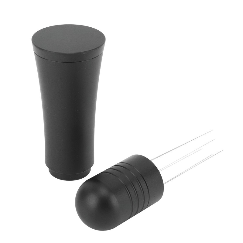 Coffee Stirrer Needle Durable Coffee Powder Distributor Needle Light Weight