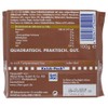 Ritter Sport Kakao-Mousse (3 Bars each 100g) - fresh from