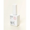 DAISO Ring Ring One Step Gel Nail 9ml Pale Pink