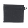 Porter Hybrid Bi-Fold Wallet, Black