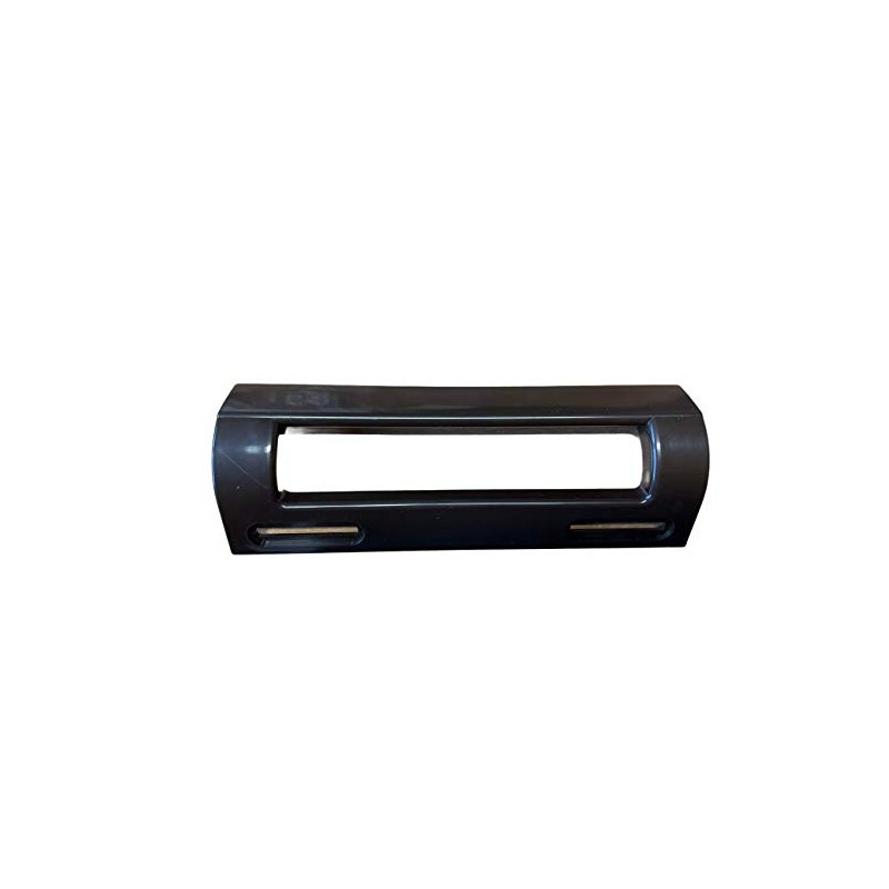 Door Handle Brown Universal for Fridge Freezer 198 x 74
