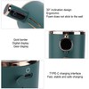 300ml Smart Digital Display Foam Dispenser Infrared Sensor Automatic Soap