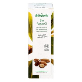Argan Oil Organic 30 ml