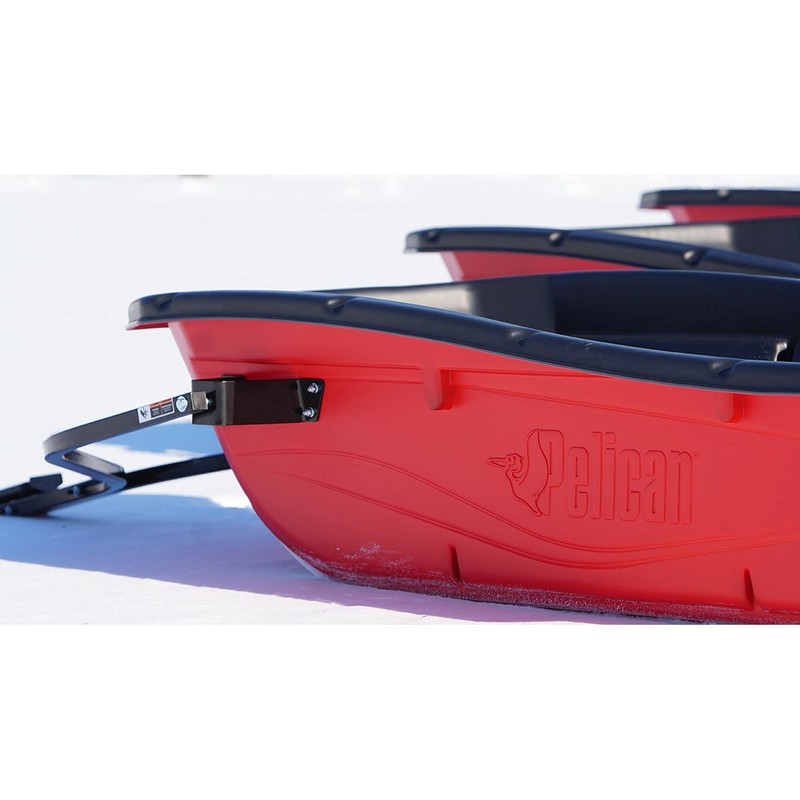 Pelican Kit Tow Hitch - for Trek Sport 68 and