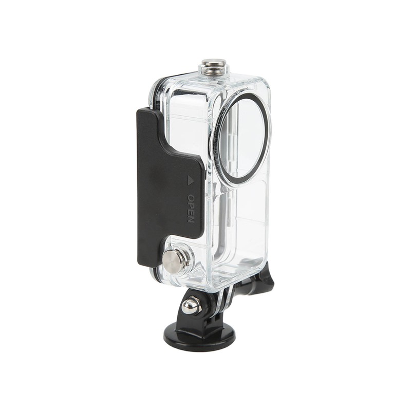 Waterproof Case Diving Shell 45m Housing for DJI Action 2