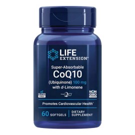 LIFE 360+ Vitamina-B Blend Uva | 220 cápsulas | 640mg por porción