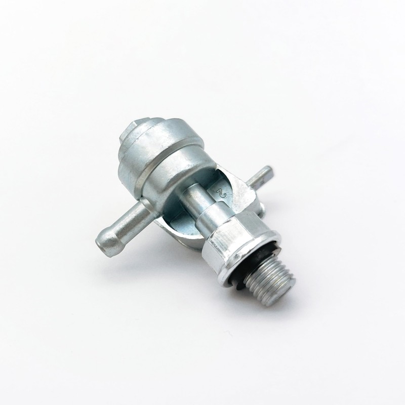 Strongthium 310574GS Generator Petcock Fuel Tank Shut Off Valve Gas