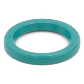 Parts and Parts Radial Shaft Seal 16 x 22 x 3 mm, AS/TC/BASL/WAS, DIN 3760 Seal Ring, NBR 70, Heat & Chemical Resistant, Ideal for Engines, Pumps, Gearboxes & Industrial Applications
