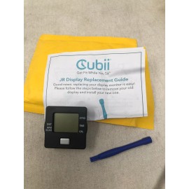 Under Desk Cubii JR1 Replacement LCD Monitor
