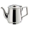 Wada Bastards Edison C Shape Teapot, Service for 3 2212 – 0307