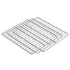 Cooking Grate Replacement for Masterbuilt Electric Smoker Racks 30 Inch,