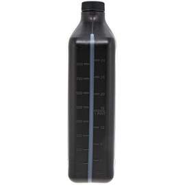 Arctic Cat 2436-863 80W-90 Gear Lube 1 Quart Bottle Front/Rear Differentials Transmissions