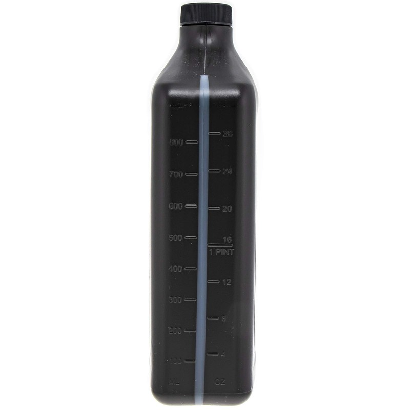Arctic Cat 2436-863 80W-90 Gear Lube 1 Quart Bottle Front/Rear