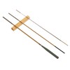 Sakurai Fishing Gear, Edogawa Eggplant Rod 60