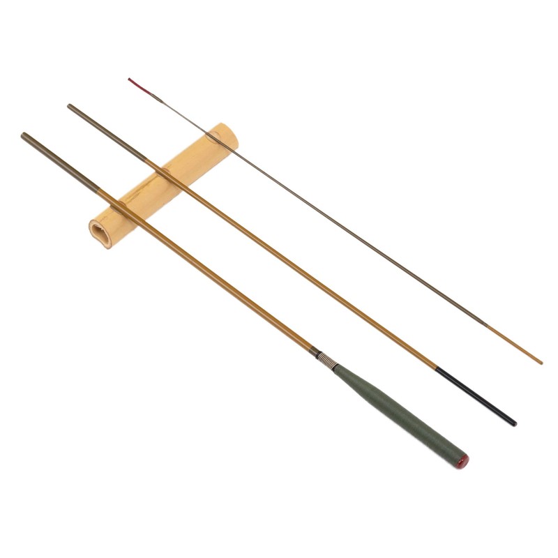Sakurai Fishing Gear, Edogawa Eggplant Rod 60