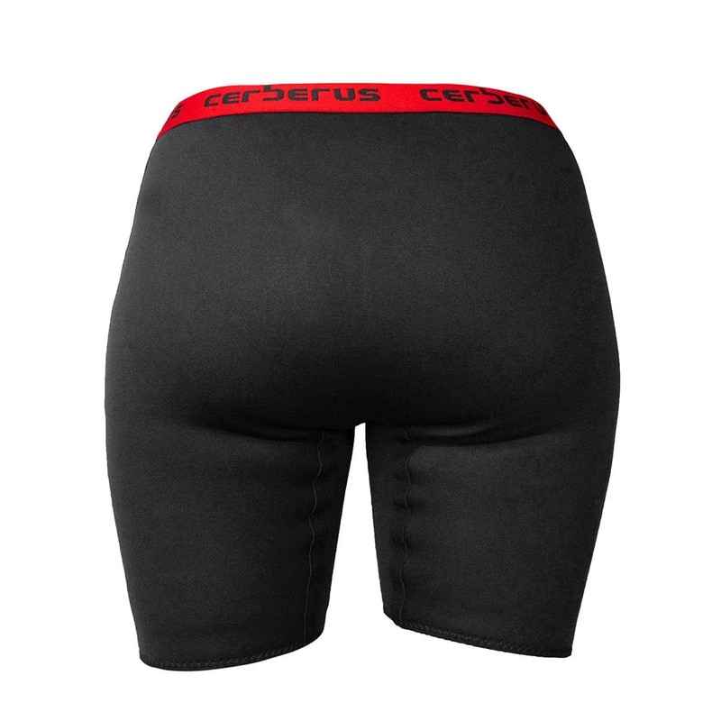 CERBERUS Strength Strongman Grip Shorts (M)