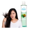 Shampoo Moringa Protector Hidrata Y Repara Sheló Nabel 530ml