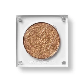 Beauty Creations Riding Solo Eyeshadow Sombras de Ojos Individuales Brillantes de 18 Tonos Distintos (6. Giddy Up)