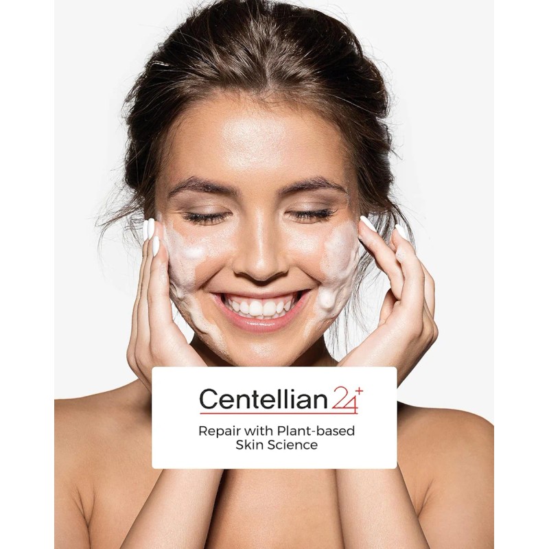 Centellian24 [Centellian24]Madeca Amino Acid Cleansing Foam 160ml