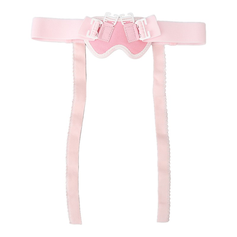 Baby Umbilical Hernia Belt High Elasticity Adjust Size Cotton Compression