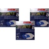 Eheim Pro 3E Filter Pad Pack of 3 (3-coarse and
