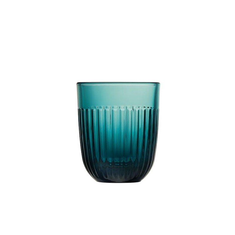La Rochère Ouessant Drinking Cup, Night Blue