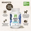 Only Natural Pet Brewer's Yeast & Garlic Chewables - All-Natural