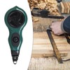 F Fityle Carpenter Ink Marker Chalk Line Tool Professional for