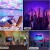 Sosayet Starry Sky Astronaut Projector, LED Space Night Sky Light