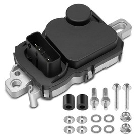 A-Premium - Módulo driver de bomba de combustible con pernos compatible con Ford F-150, F-250/350/450/550 Super Duty, Escape, Mustang, E-150/250, Expedition & Lincoln Navigator, Town Car & Mazda