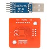 PN532 / PL2303HX Reader Writer Module Kit - Combination Reader