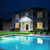 iMaihom 180W Dusk to Dawn Outdoor Lighting, 18000LM LED Flood