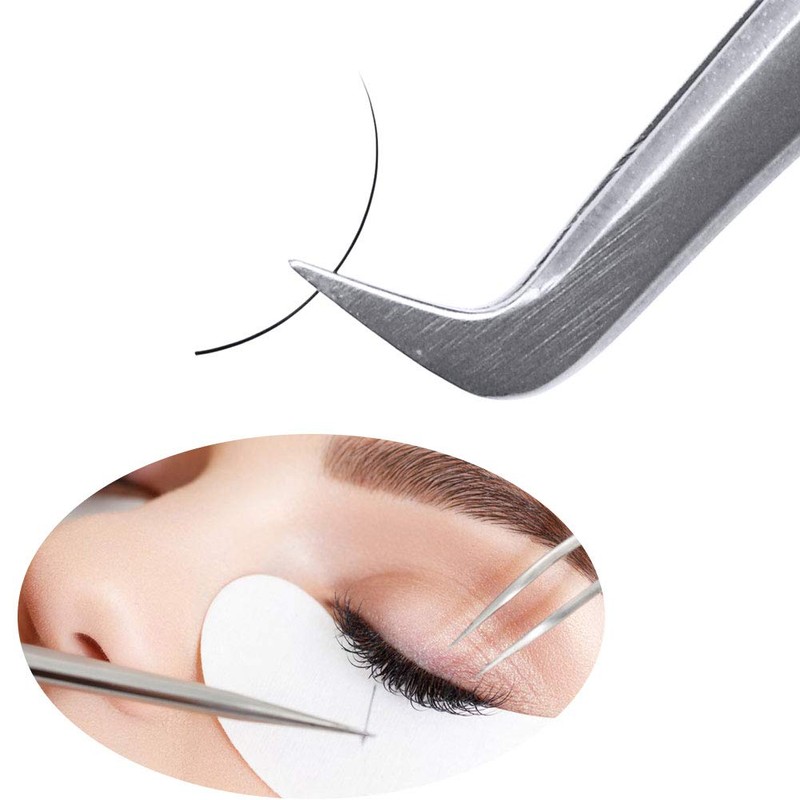 GEMERRY 0.15-D Curl-Mix 7-15 mm Individual Eyelash Extension 0.15 mm