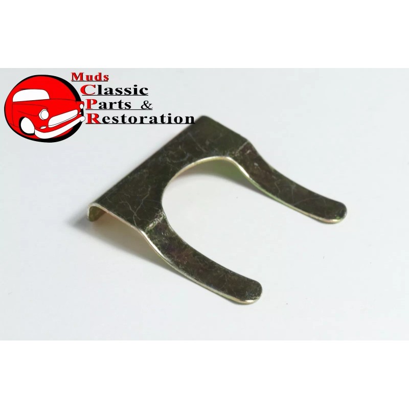 Muds 66-72 Chrysler Dodge Plymouth Trunk Lock w/Original Logo Keys