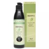 Jabbu 자브 케라픽스 헤나 중성칼라 200ml [황갈색(멋내기)] Zab Kerafix Henna