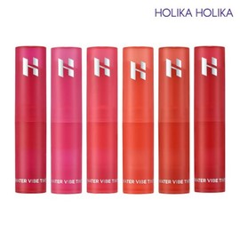 Holika Holika 워터 바이브 틴트 Water Vibe Tint
