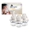 Tommee Tippee Closer to Nature - Botella para bebé, 3